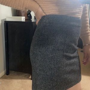 Banana republic skirt